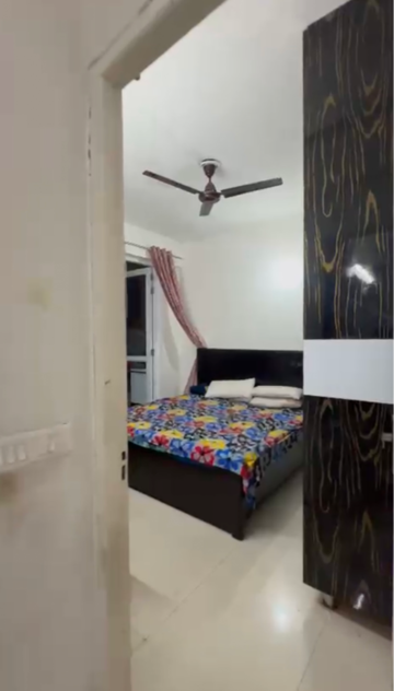 Bedroom in 1 BHK Apartment at Baberpur Mandi – for Sale