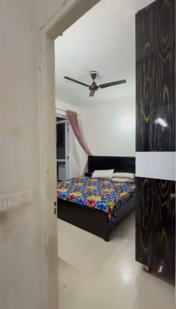 Bedroom, baberpur mandi 1 Bedroom 50 Sq.Yd. Apartment In Baberpur Mandi Panipat 9582937