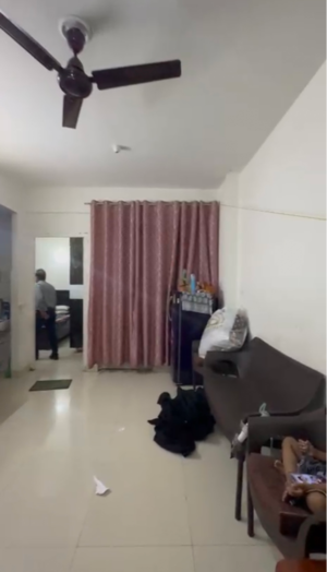 1 BHK Apartment For Sale in Baberpur Mandi