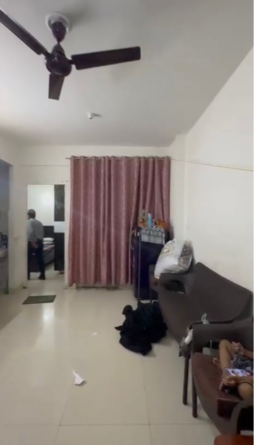 1 BHK Apartment For Sale in Baberpur Mandi