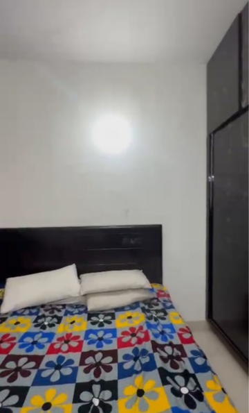 Bedroom in 1 BHK Apartment at Baberpur Mandi – for Sale