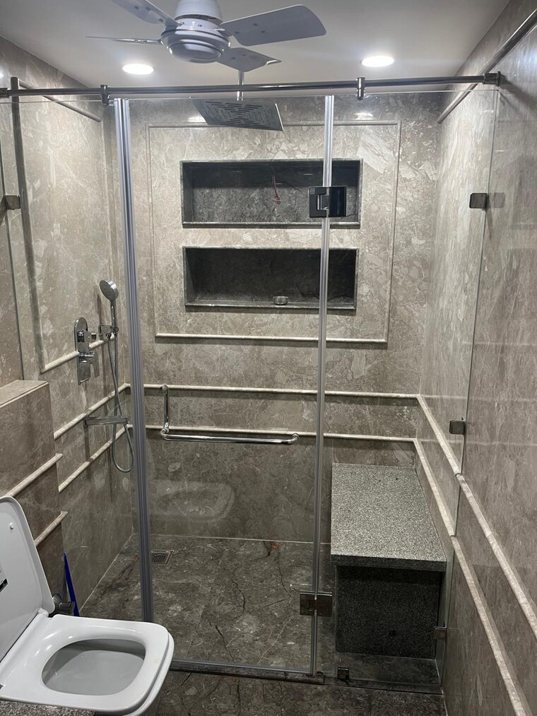 undefined, sector 55 1 RK 850 Sq.Ft. Independent House In Sector 55 Noida 9582942