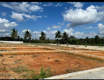  Plot For Sale in Harohalli