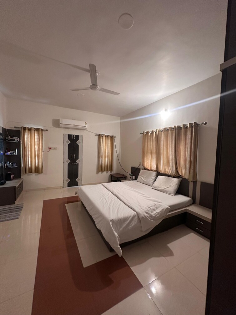 Cover Image, bopal 4 Bedroom 2300 Sq.Ft. Villa In Bopal Ahmedabad 9582952