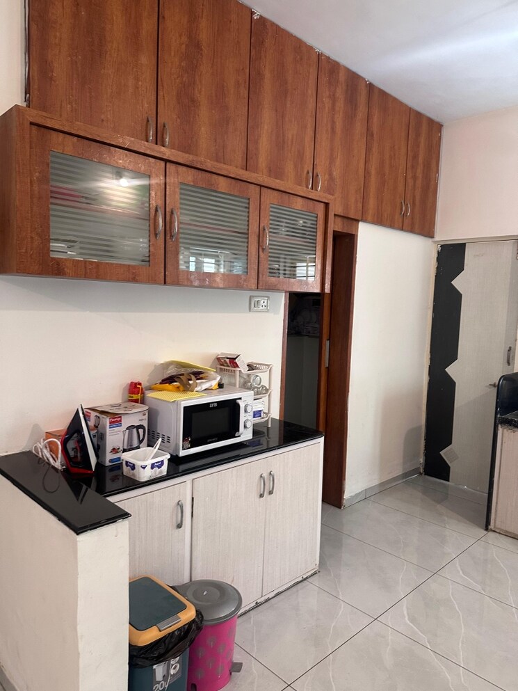 Kitchen, bopal 4 Bedroom 2300 Sq.Ft. Villa In Bopal Ahmedabad 9582952