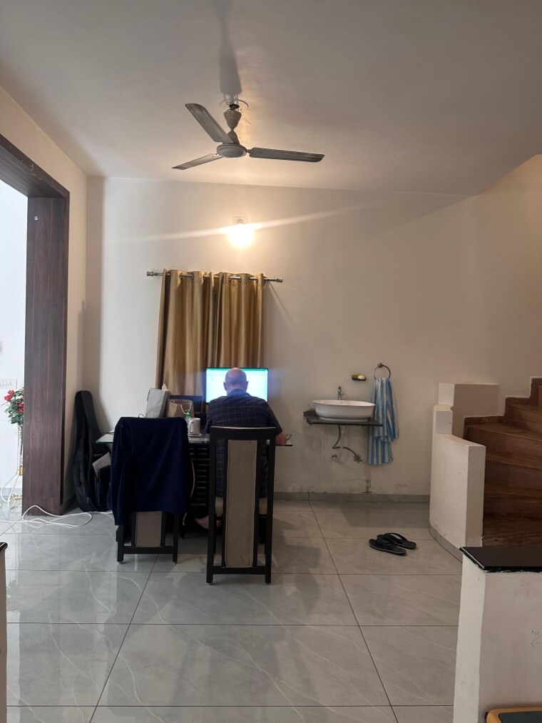 Living Room, bopal 4 Bedroom 2300 Sq.Ft. Villa In Bopal Ahmedabad 9582952