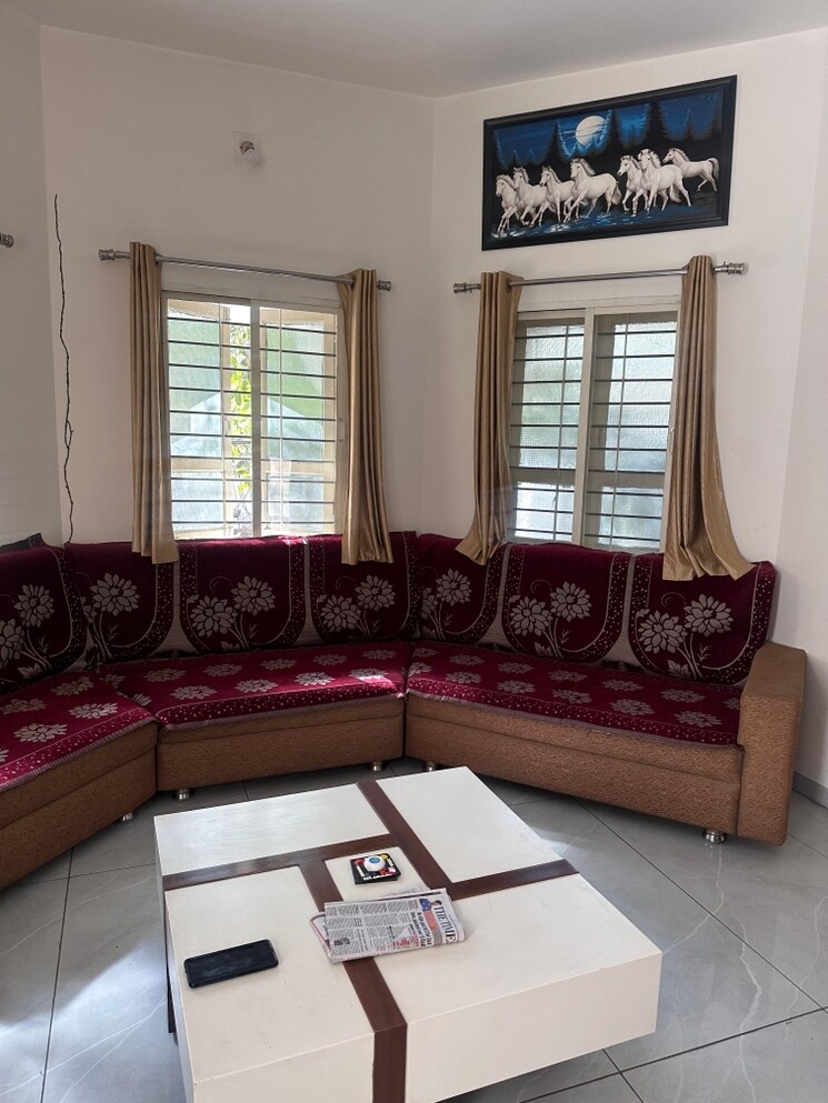 Bedroom, bopal 4 Bedroom 2300 Sq.Ft. Villa In Bopal Ahmedabad 9582952