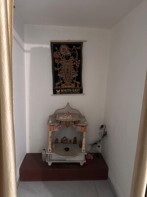 Furnished Amenities in 4 BHK Villa at Bopal – for Rent