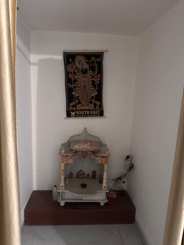 Furnished Amenities in 4 BHK Villa at Bopal – for Rent