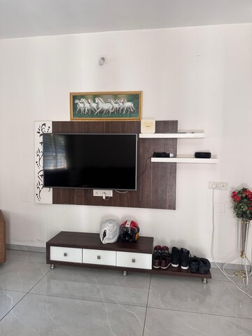 Furnished Amenities in 4 BHK Villa at Bopal – for Rent