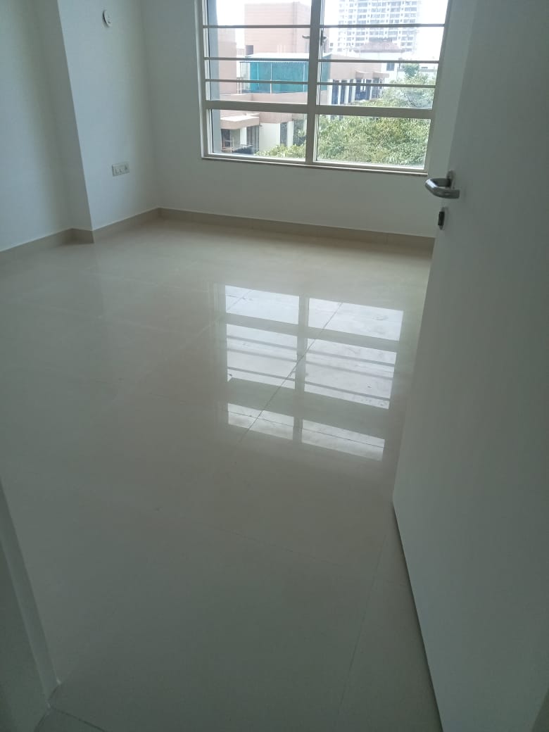 3 BHK + Pooja Room Apartment For Rent in Viceroy Savana
