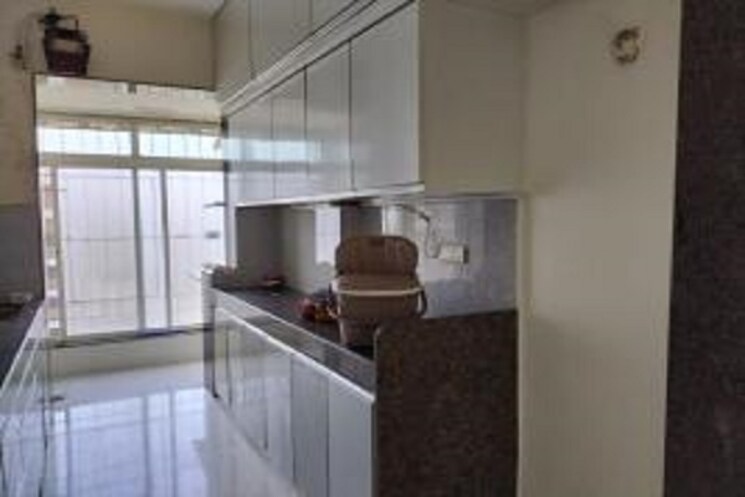 Kitchen, gundecha-altura 3 Bedroom 1300 Sq.Ft. Apartment In Kanjurmarg West Mumbai 9582943