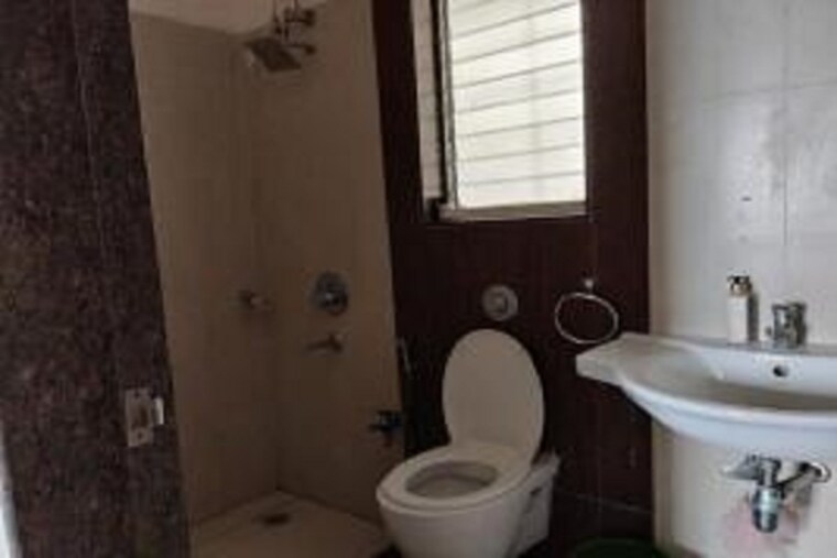 Bathroom, gundecha-altura 3 Bedroom 1300 Sq.Ft. Apartment In Kanjurmarg West Mumbai 9582943