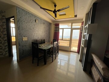 2.5 BHK Builder Floor For Rent in New Ashok Nagar