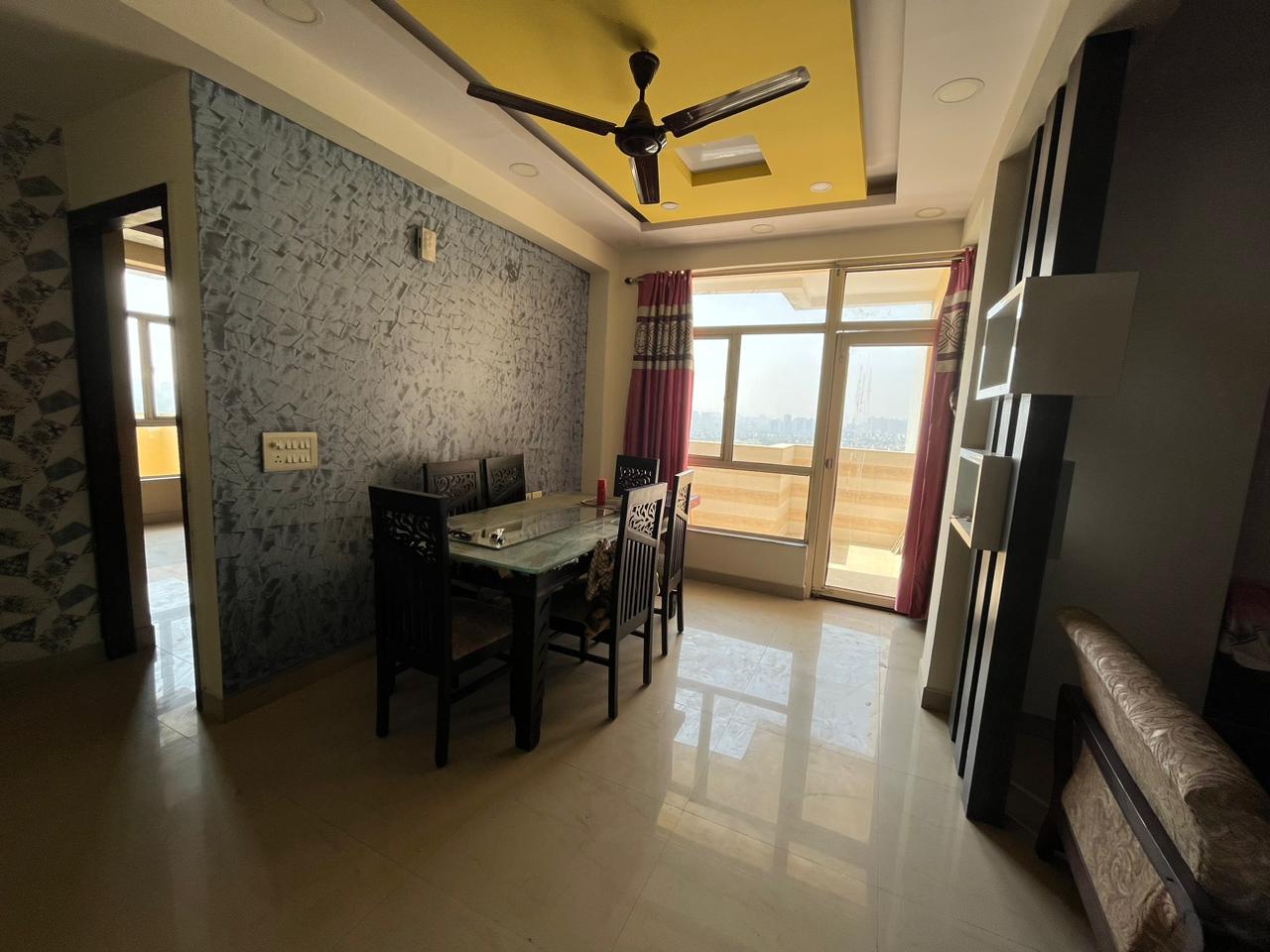 2.5 BHK + Study Room Builder Floor For Rent in New Ashok Nagar