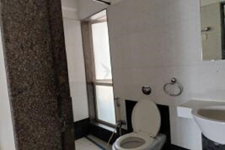 Bathroom, gundecha-altura 3 Bedroom 1300 Sq.Ft. Apartment In Kanjurmarg West Mumbai 9582963