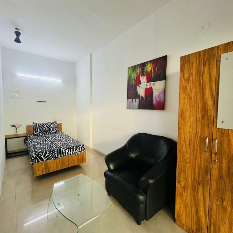 Living Room, goregaon east Pg For Boys & Girls In Goregaon East 9582967