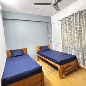  Pg For Rent in Goregaon East