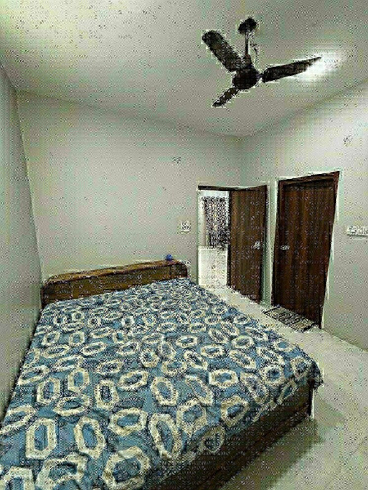 Bedroom, sector 29 2.5 Bedroom 2050 Sq.Ft. Builder Floor In Sector 29 Faridabad 9582982