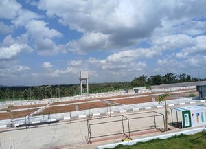  Plot For Sale in Harohalli