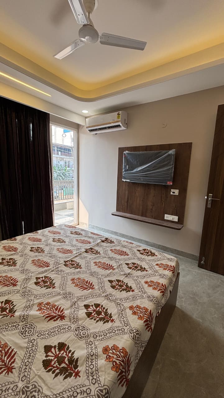 3 BHK + Servant Room Apartment For Sale in Ireo Skyon