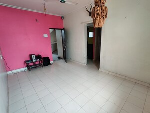 1 BHK Apartment For Rent in Guru Ganesh Nagar Society, Kothrud