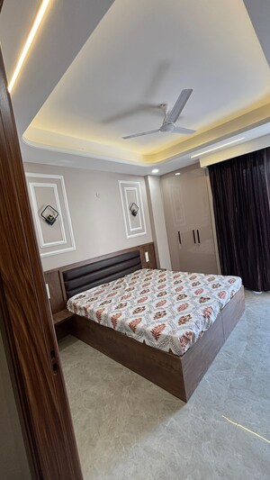 Bedroom in 3 BHK Apartment at Ireo Skyon, Sector 60 – for Sale
