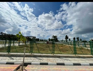  Plot For Sale in Harohalli