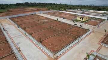  Plot – Exterior View View at Harohalli - for Sale