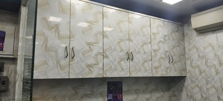 Bathroom, vashi sector 30a Commercial Office Space 550 Sq.Ft. In Vashi Sector 30a Navi Mumbai 9583000