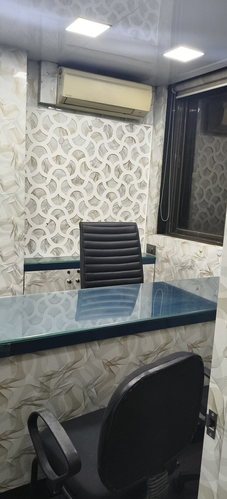 Bathroom, vashi sector 30a Commercial Office Space 550 Sq.Ft. In Vashi Sector 30a Navi Mumbai 9583000