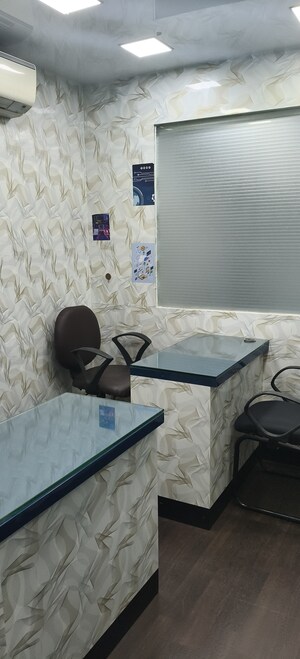 Team Area in  Office Space at Vashi Sector 30a – for Rent