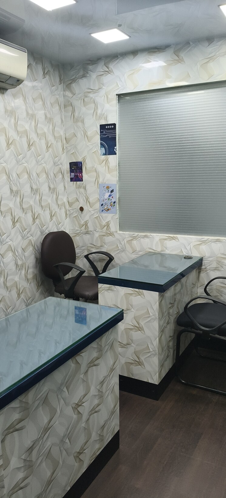 Team Area, vashi sector 30a Commercial Office Space 550 Sq.Ft. In Vashi Sector 30a Navi Mumbai 9583000