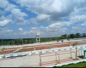  Plot For Sale in Harohalli