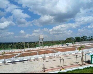  Plot For Sale in Harohalli