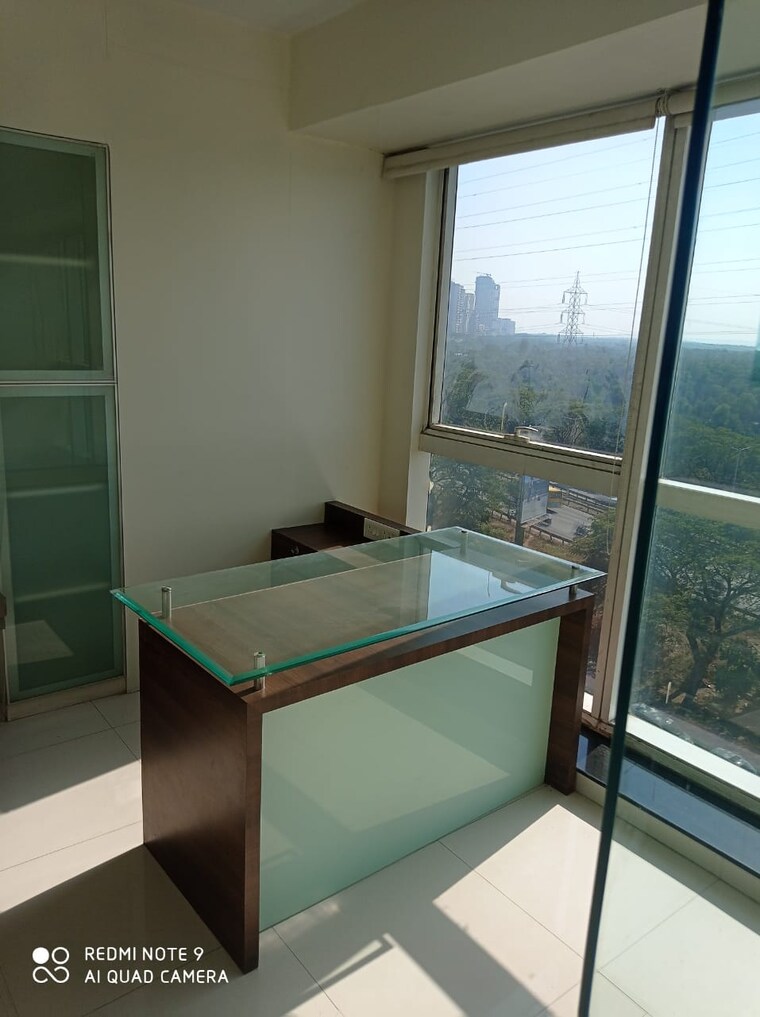 Kitchen, kesar-solitaire Commercial Office Space 900 Sq.Ft. In Sector 19 Sanpada Navi Mumbai 9583029