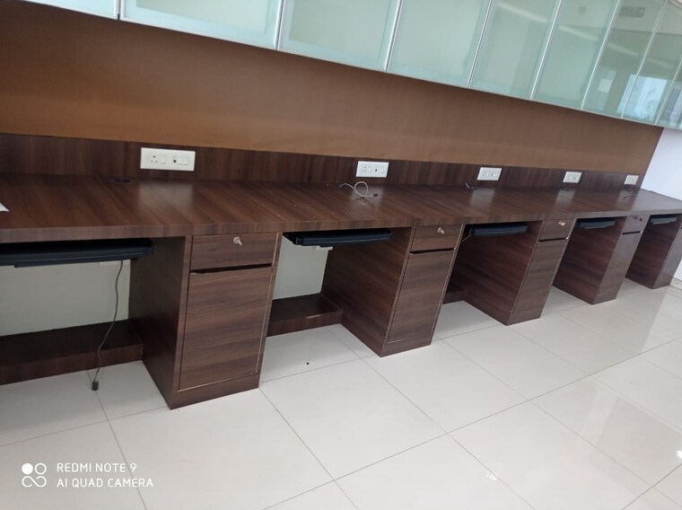 Team Area, kesar-solitaire Commercial Office Space 900 Sq.Ft. In Sector 19 Sanpada Navi Mumbai 9583029