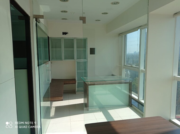Team Area, kesar-solitaire Commercial Office Space 900 Sq.Ft. In Sector 19 Sanpada Navi Mumbai 9583029