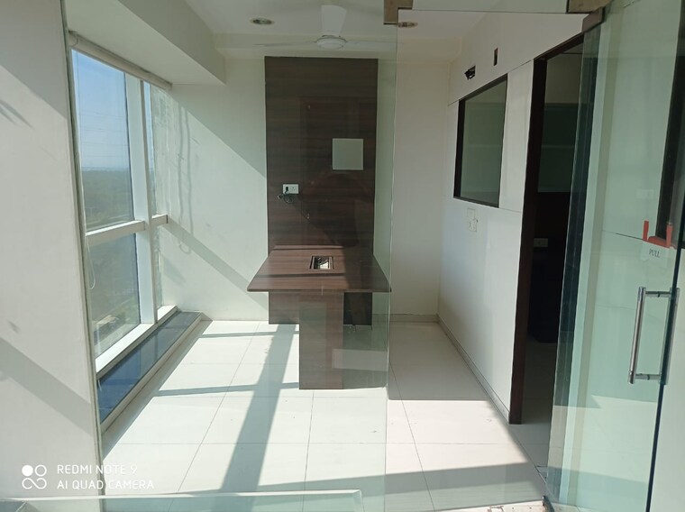 undefined, kesar-solitaire Commercial Office Space 900 Sq.Ft. In Sector 19 Sanpada Navi Mumbai 9583029