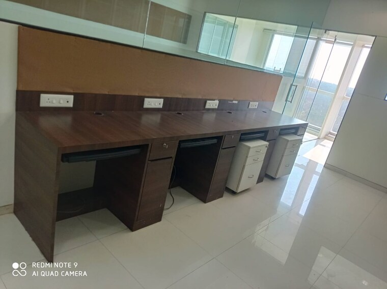 Kitchen, kesar-solitaire Commercial Office Space 900 Sq.Ft. In Sector 19 Sanpada Navi Mumbai 9583029