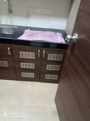 Parking in  Office Space at Kesar Solitaire, Sector 19 Sanpada – for Rent