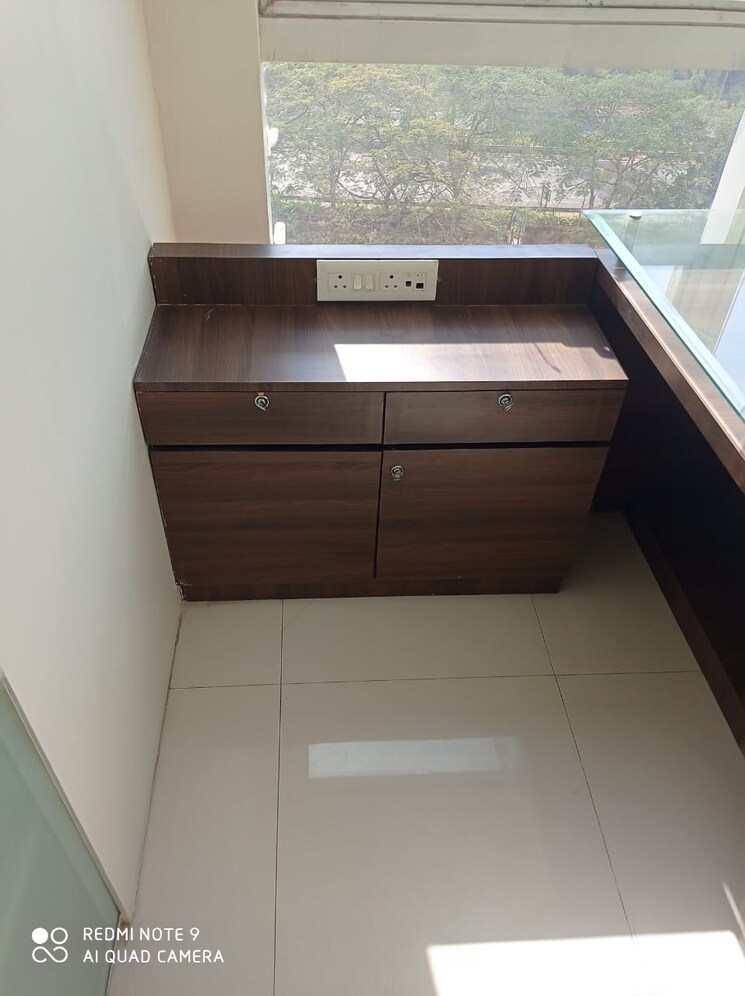 Kitchen, kesar-solitaire Commercial Office Space 900 Sq.Ft. In Sector 19 Sanpada Navi Mumbai 9583029