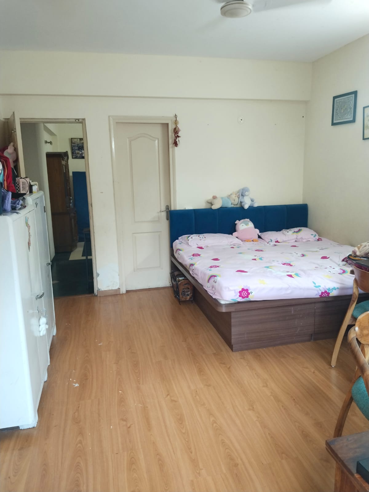 3 BHK + Servant Room Apartment For Sale in Conscient Hines Elevate