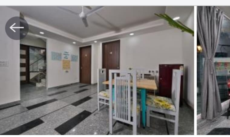 Bedroom, dlf-royale-residences 2 Bedroom 500 Sq.Yd. Builder Floor In Dlf Phase I Gurgaon 9583035
