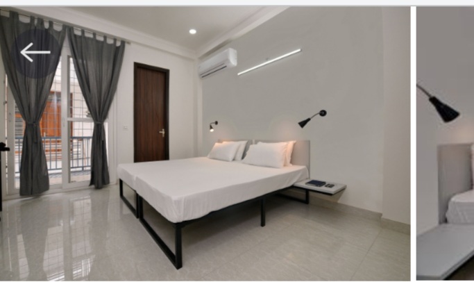 2 BHK Builder Floor For Rent in DLF Royale Residences