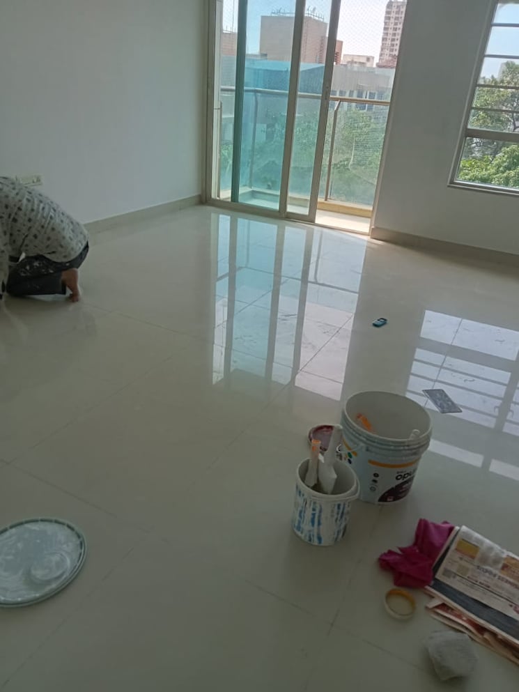 Team Area, lodha-woods 4 Bedroom 1511 Sq.Ft. Apartment In Kandivali East Mumbai 9583046