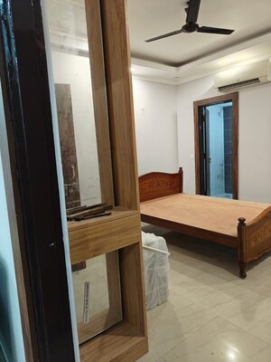 Building Lobby in 3 BHK Apartment at Puri Pranayam, Sector 82 – for Rent