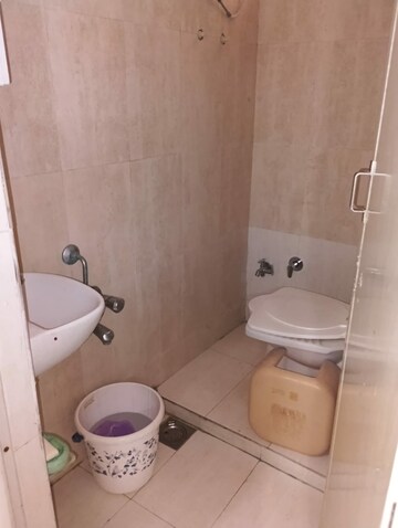 Bathroom in 2 BHK Apartment at Gota – for Sale