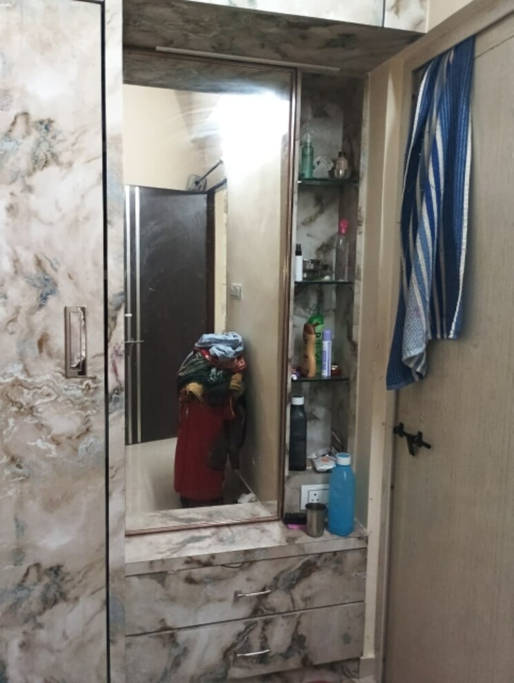 Other, gota 2 Bedroom 990 Sq.Ft. Apartment In Gota Ahmedabad 9583061