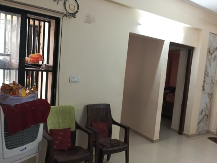 undefined, gota 2 Bedroom 990 Sq.Ft. Apartment In Gota Ahmedabad 9583061